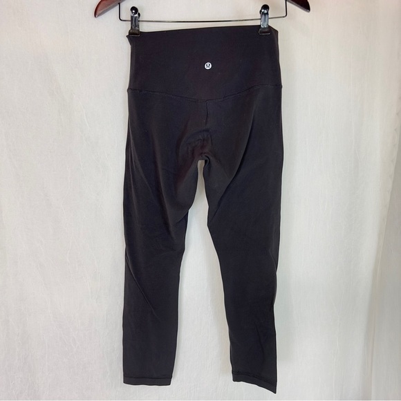LULULEMON Align Crop 23" - Picture 8 of 13